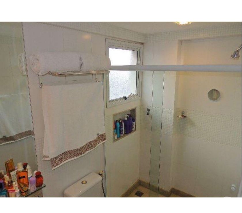 Apartamento residencial à venda, Jardim Camburi, Vitória.