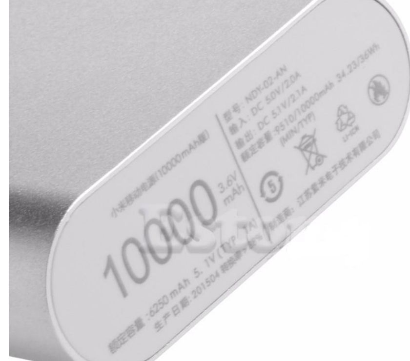 Carregador de bolso de celular - PINK