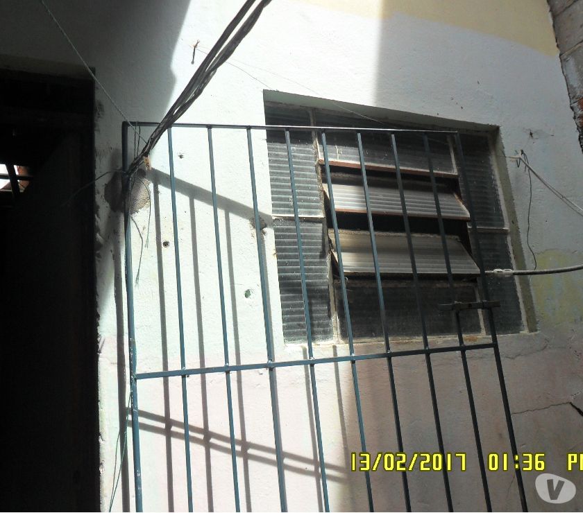 Vend. Casa Na Rua Dr. Carlos Firpo B. Industrial 