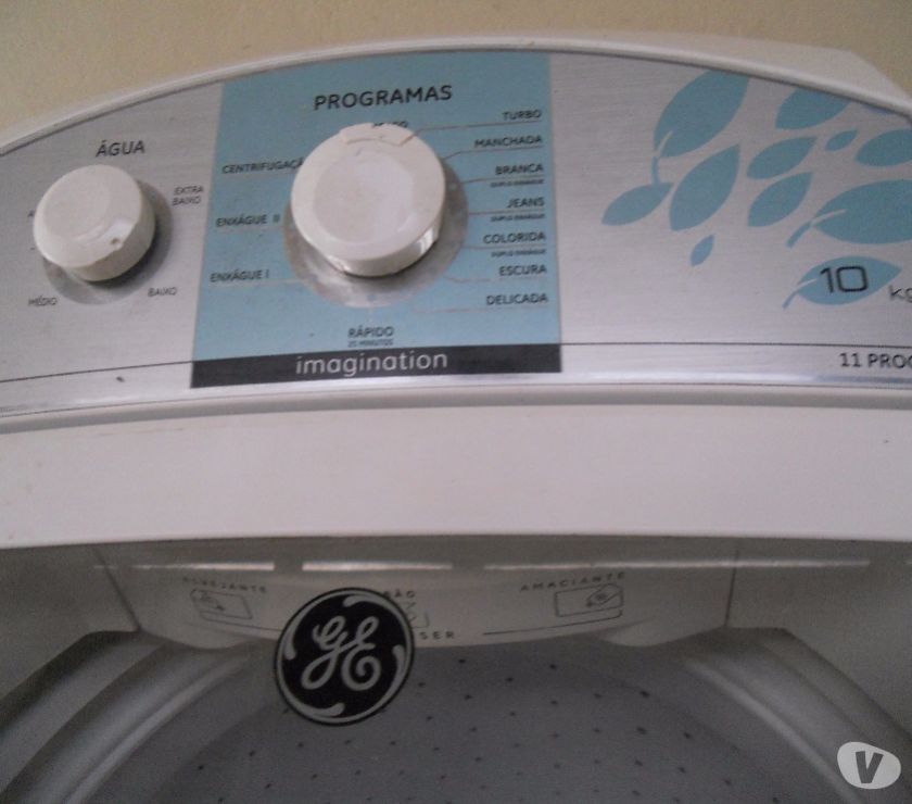 lavadora de roupas 127 watts