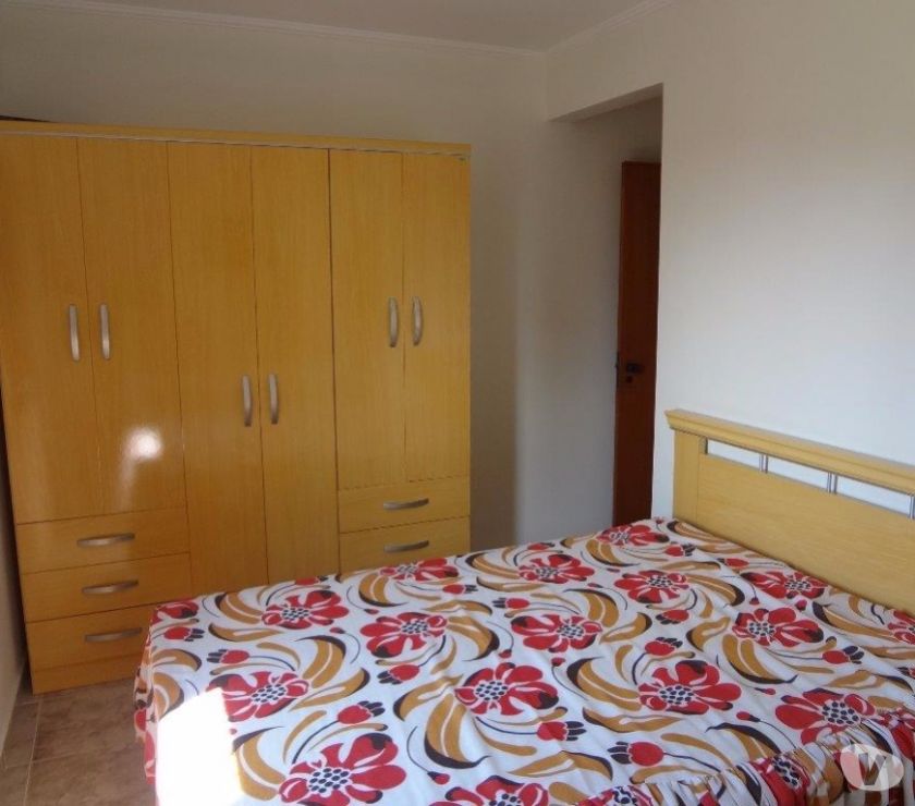 Apartamento 3 Dorms. 146 m² na Praia Grande - Vila Caiçara