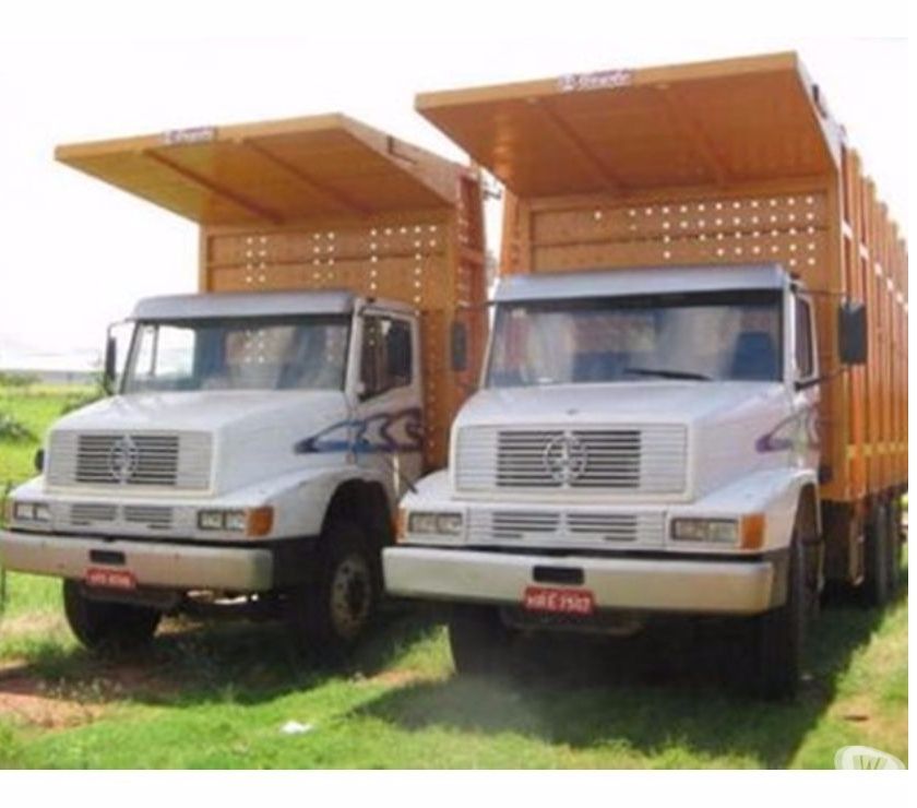 Caminhões Mb Com taxa 0,19% Mensal Conheça Nossas