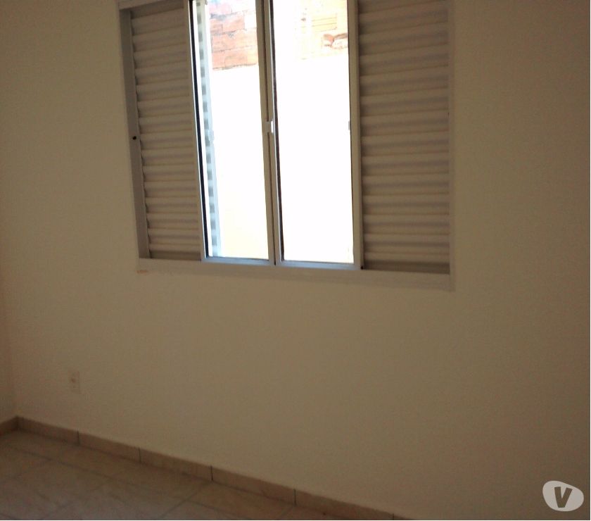 Casa S.Bento - 02 dormitórios - Sala 02 ambientes - Quintal