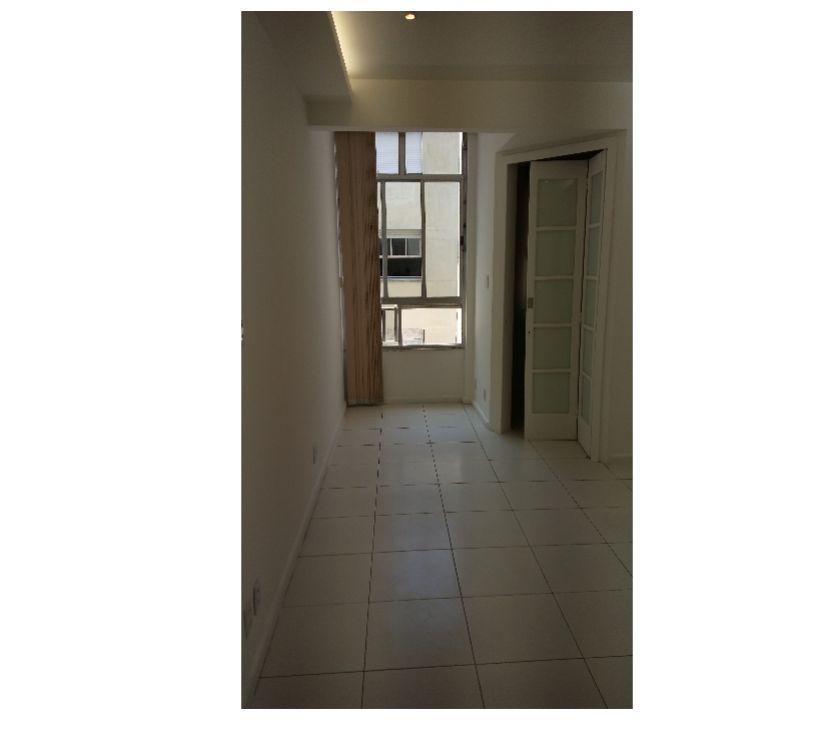 Excelente apartamento com 2 quartos em Ipanema