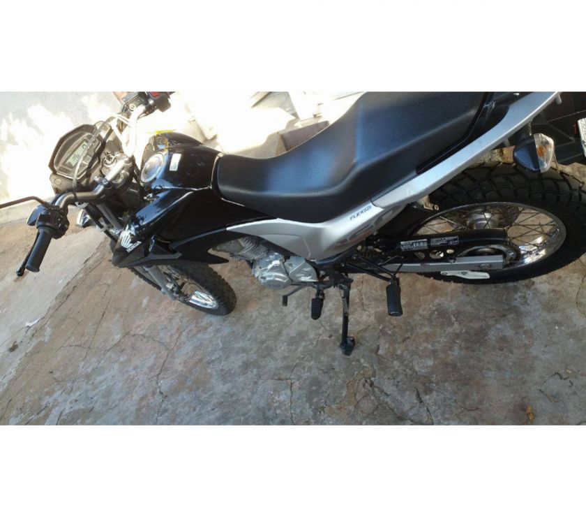 Vendo Broa ESDD 160. Unico dono. SÓ VENDO.