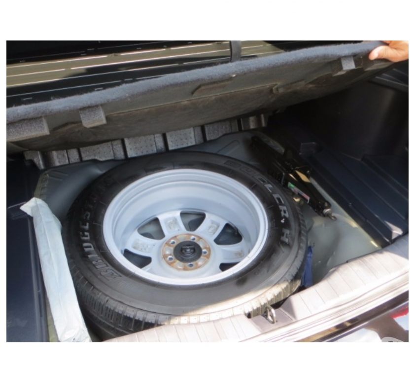 Honda CR-V V 4X2 LX (aut) 