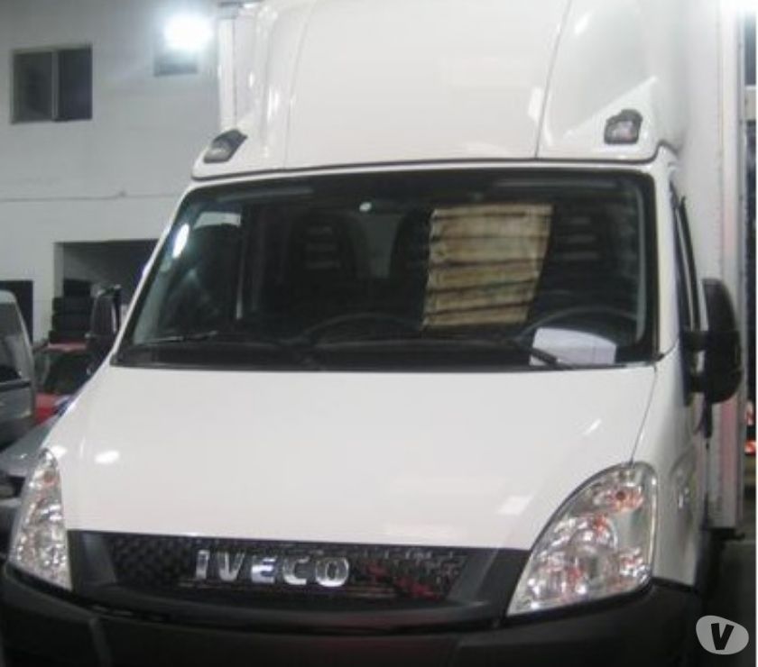 IVECO DAILY 35s14