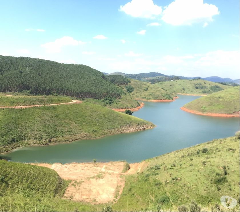 Lotes em Igaratá com acesso a represa