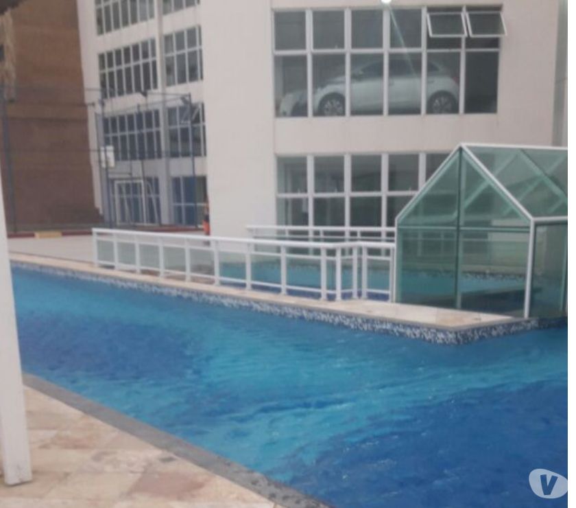 Passo Chave de apart. na Ponta do Farol Próx. Cabana do Sol