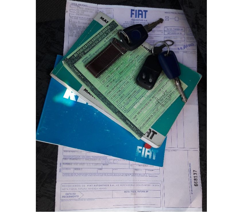 palio segundo dono legalizado baixo