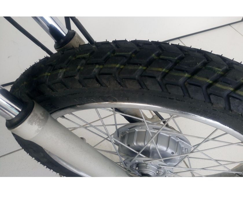 Bros 150 Es Mix x R$ 699 no cartão, aceito troca e