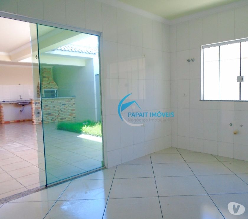 Casa Espaçosa Prox. Av Mandacru Jd. Rea