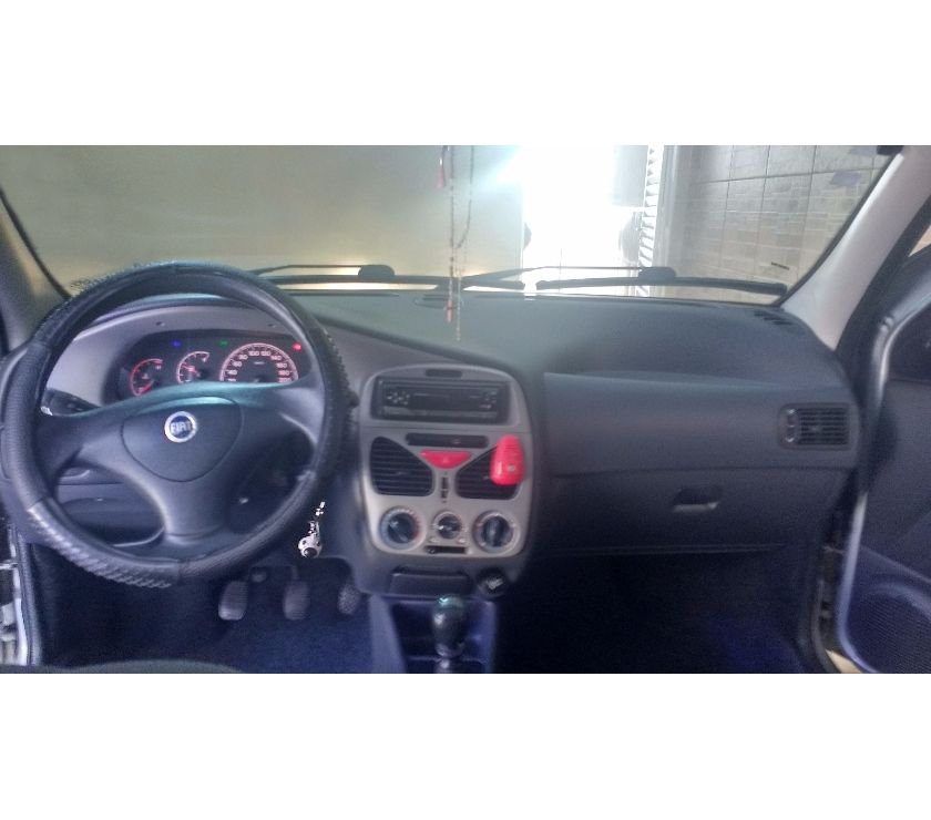 PALIO FIAT FIRE FLEX