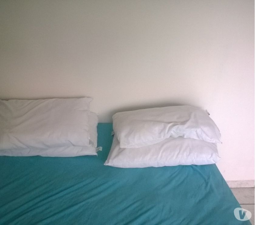 Apartamento com vista para o Mar de todas as janelas