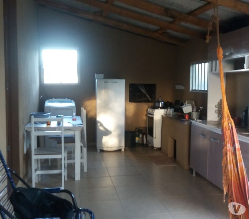 Barbada mini sitio viamao a 1 km da rs 040