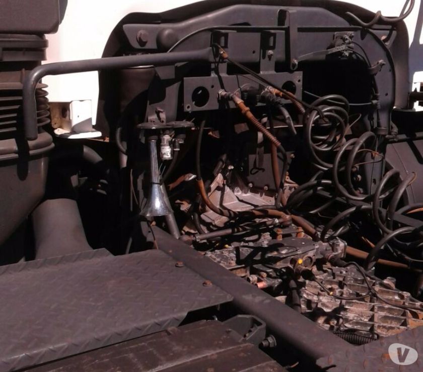 Cavalo Volvo Fh  R$  Paraná