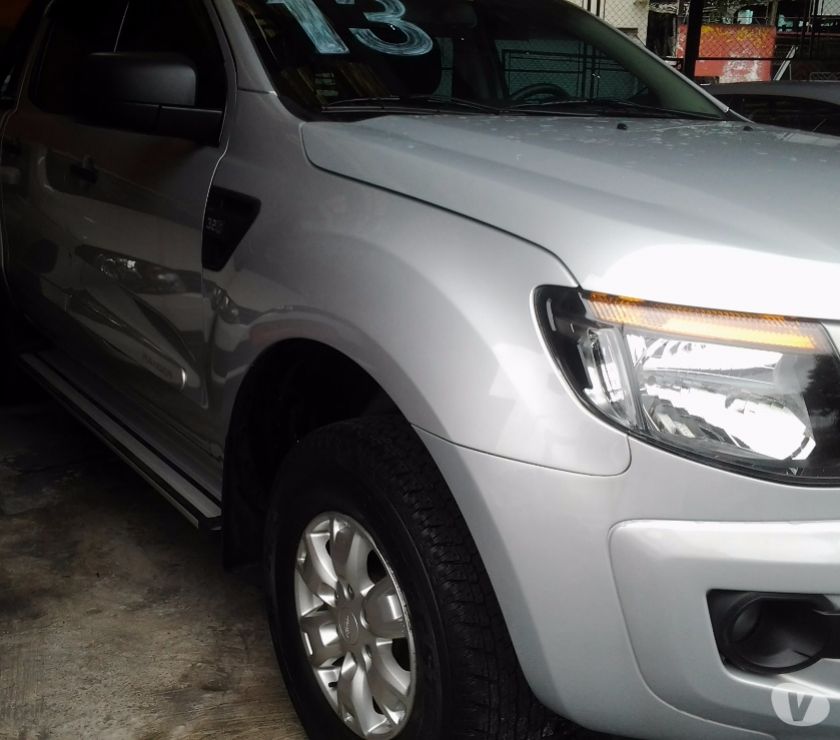 Ford Ranger XLS 3.2 TD Cd Top de Linha Estado de 0KM 4x4