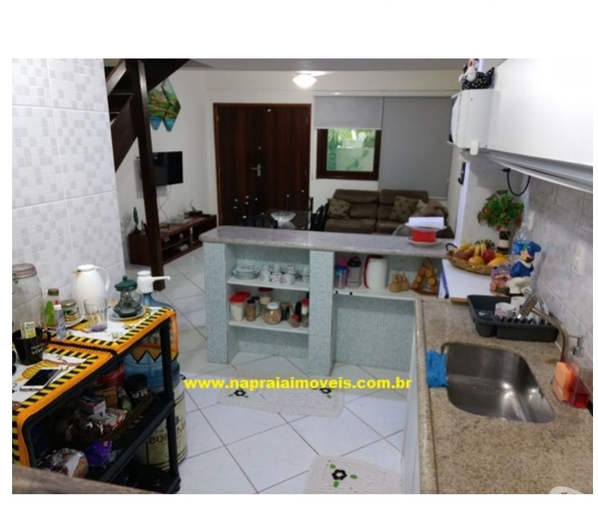 Vendo Village duplex, duas suítes na Praia do Flamengo,