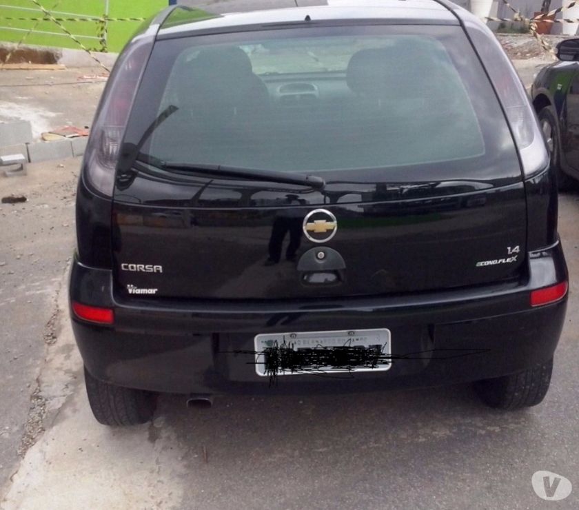 CORSA MAX 1.4-ECONOFLEX - 