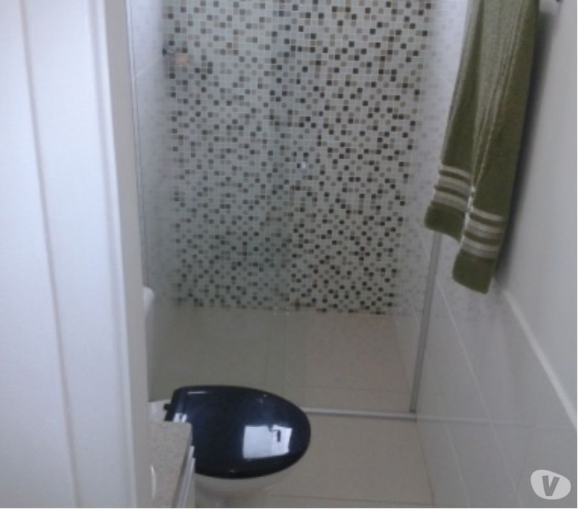 Casas 49m2 com 2 dorm