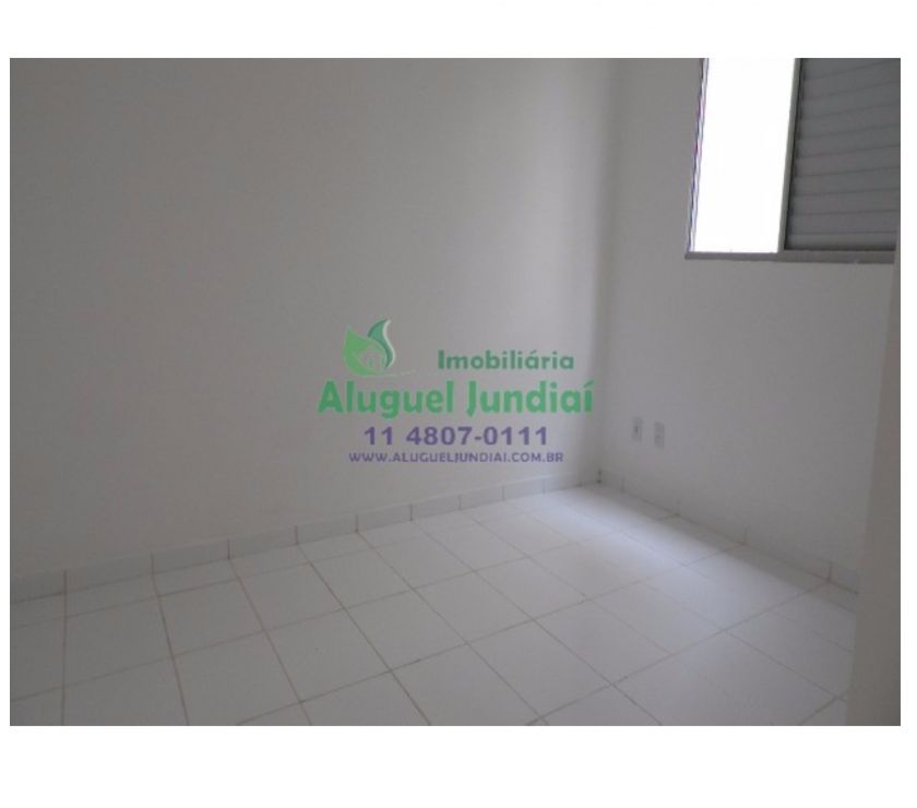 Apartamento para Venda ou Locação - Jundiaí, Vila