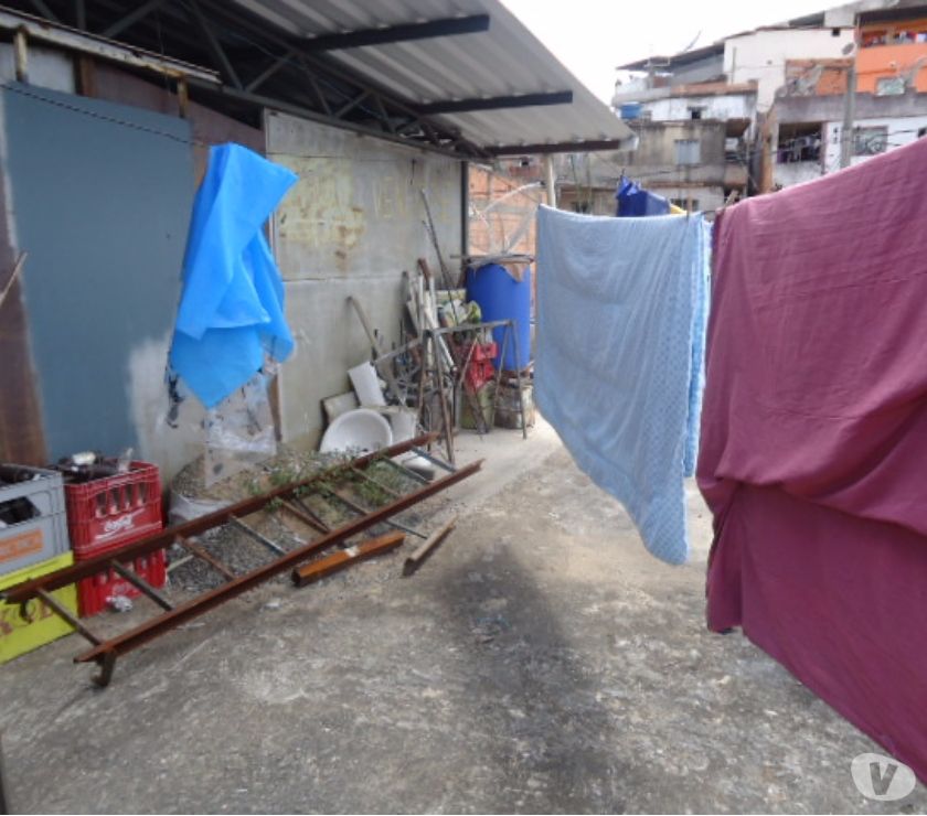 Casa Simples - Villa Esperança -