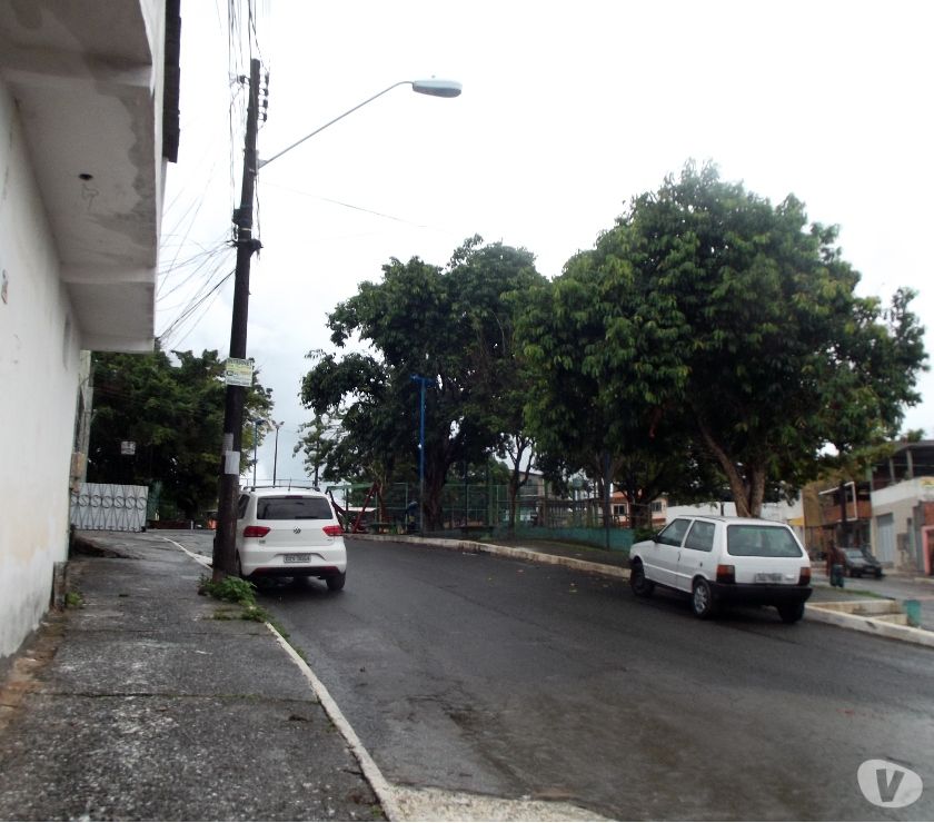 TERRENO COM 100 M²  ESCRITURADO CAJAZEIRA 10