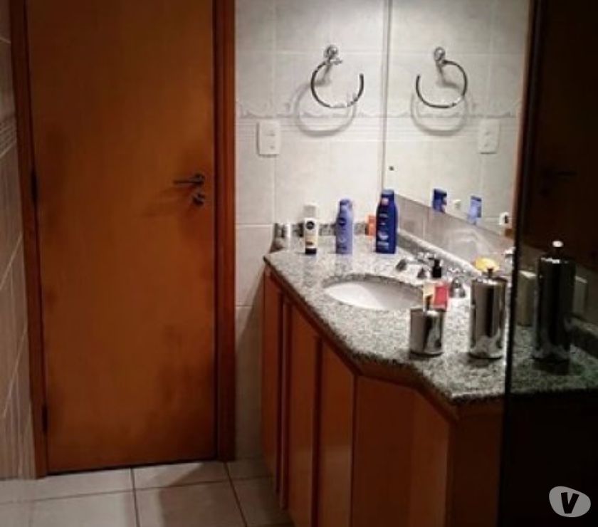 Apartamento Vila izabel.