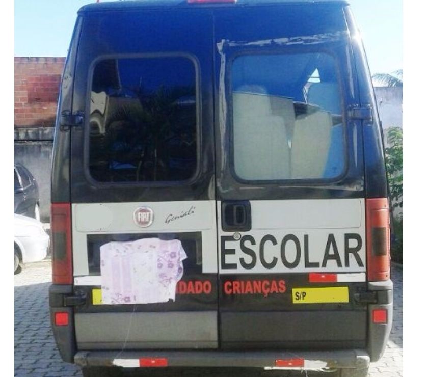 Ducato Marticar  t. alto-20 poltronas de 56m. por 34mil