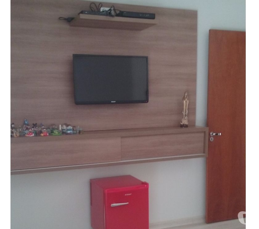 GLAMOUROSA E SINGELA, COND. QUINTAS DO SOL