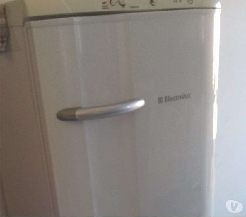 Geladeira Electrolux