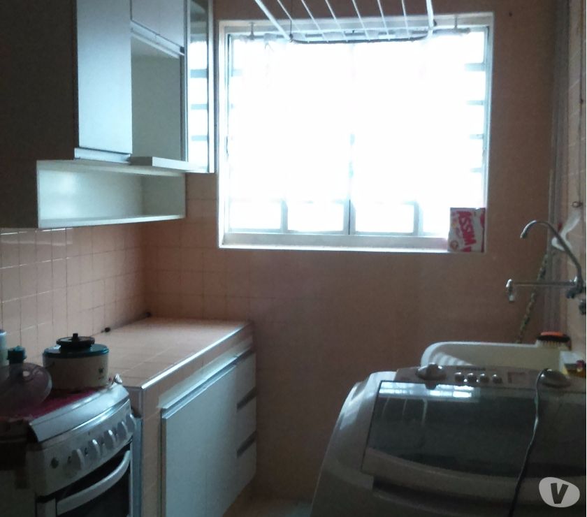 Vendo apartamento abaixo do preço de mercado, Pedregulho