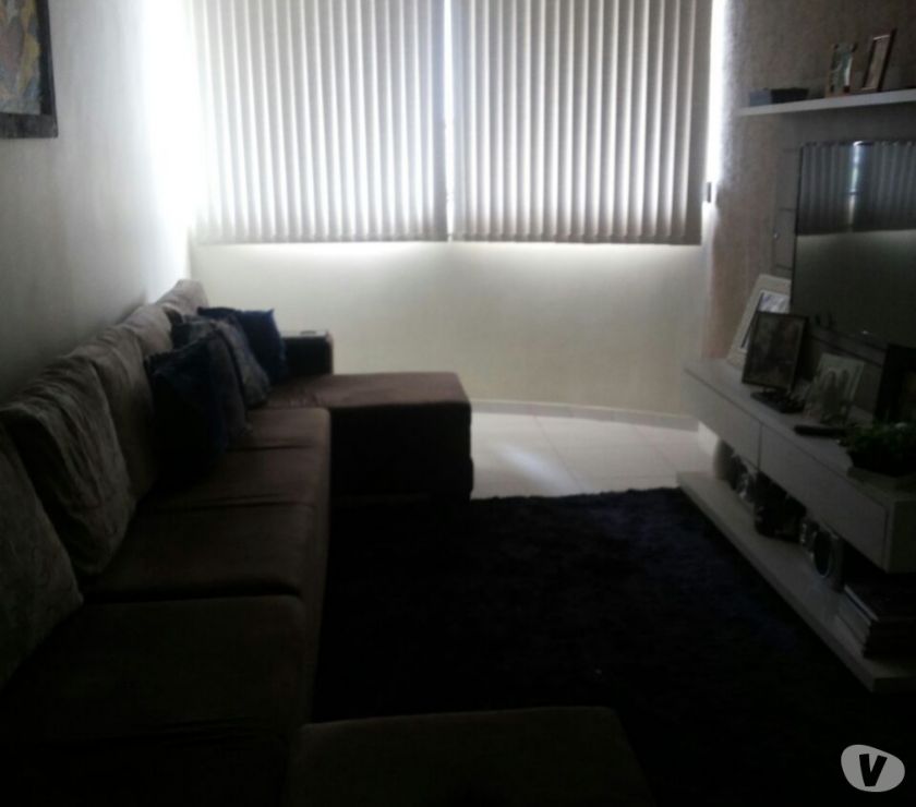 Ágio - Apartamento Residencial Ana Carolina, aceita lote na