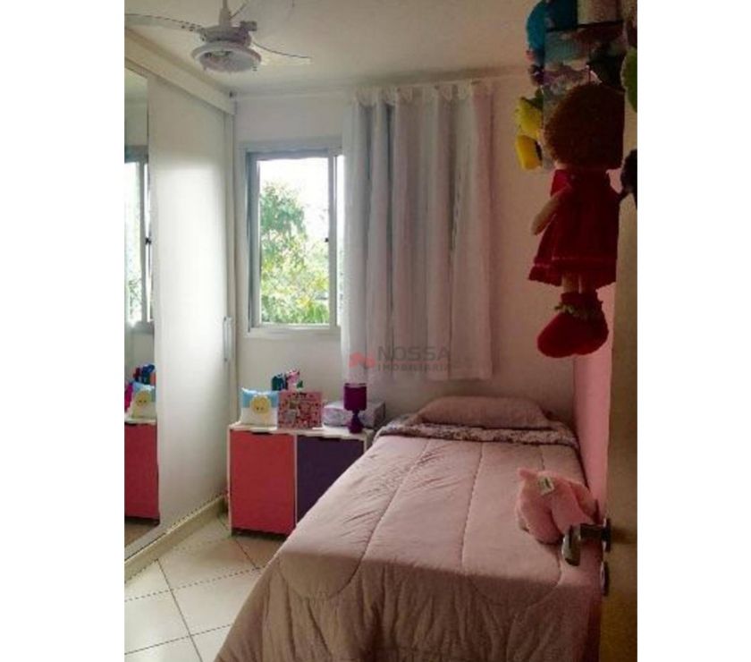 Apartamento 2 quartos em Jardim Camburi