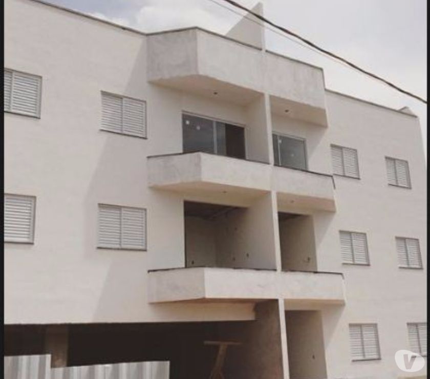 Apartamento Edificio Trentino (Pronto para Morar.)