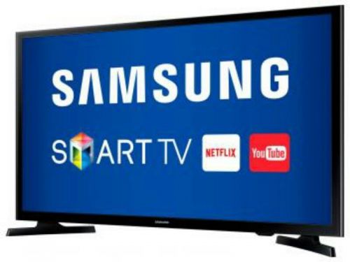 Smart Tv Led 48 Samsung Full Hd