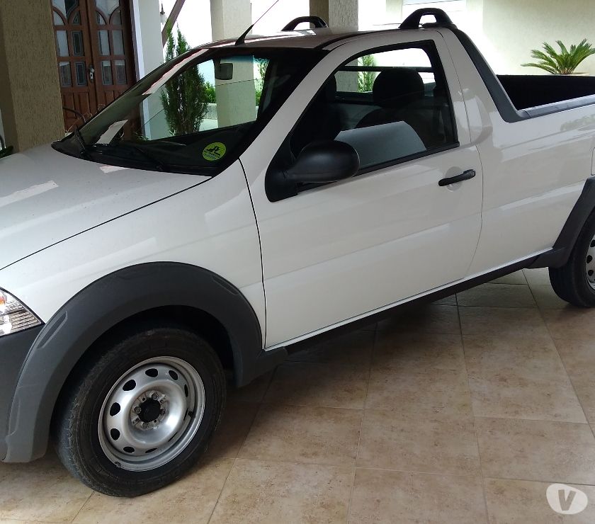 Fiat Strada 1.4 Workink 