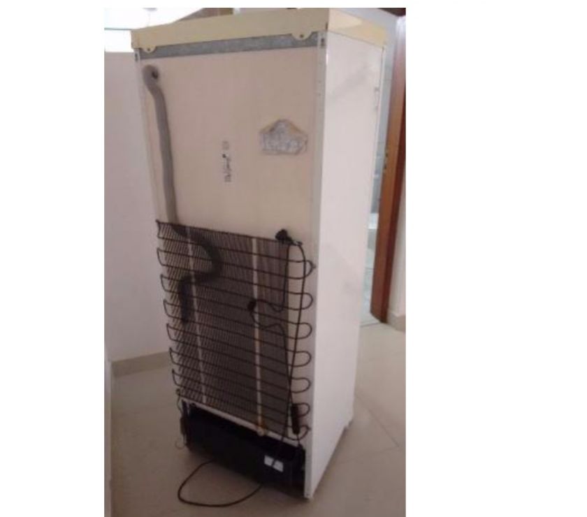 Refrigerador Electrolux RDE Litros