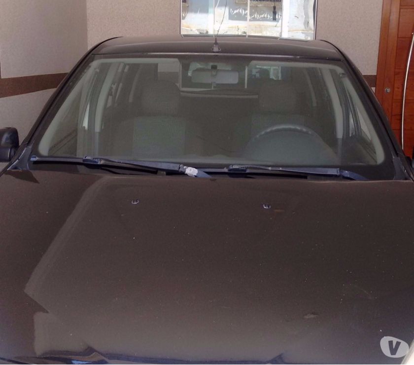 Sandero completo 1.0