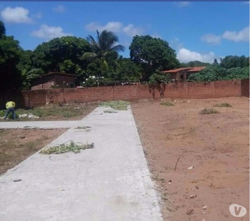 Trocar terreno em condomínio por carro