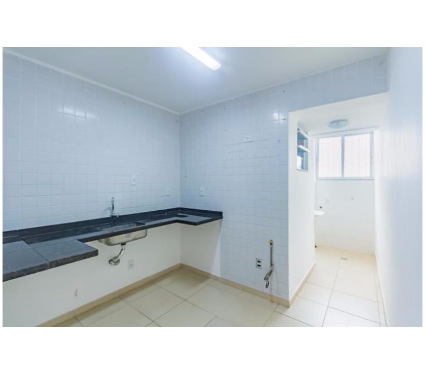 Apto todo reformado na Praça Seca