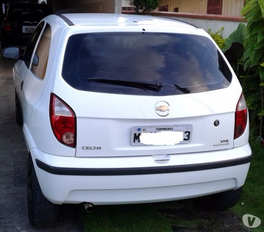 Celta Super 2 portas