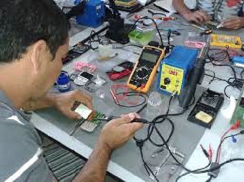 Curso Completo Manutenção e Conserto de Celular