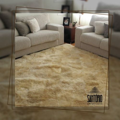 Promoção de tapetes