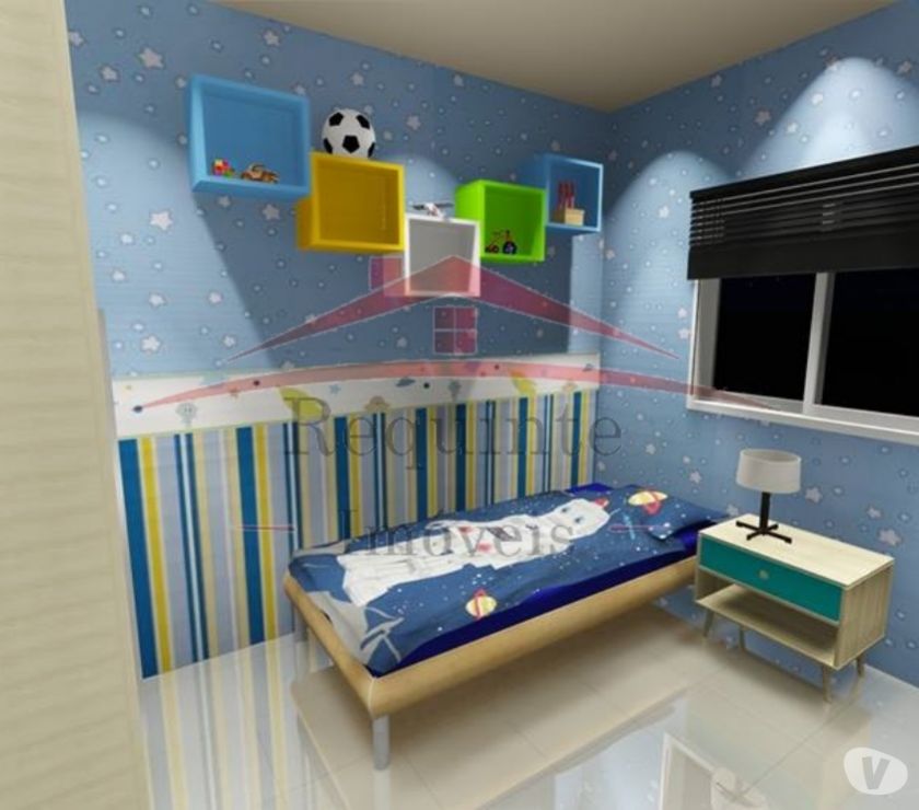 Excelente Sobrado Geminado em ótima localização no bairro