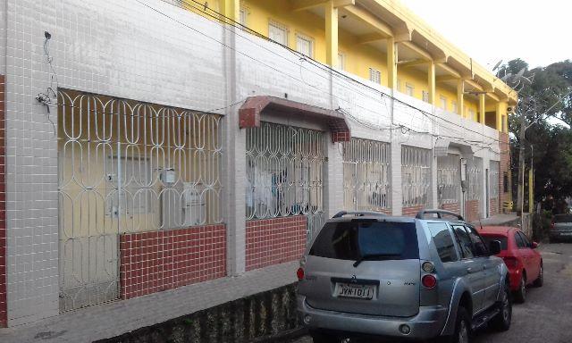 Ap Mobiliado a.l.u.g.o. C/Garagem