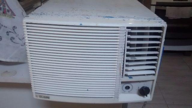 Ar condicionado de janela  BTUs
