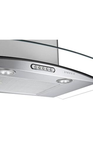 Coifa de parede fogatti