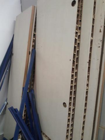 DVM Divisioria Semi Nova