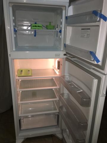Geladeira consul dúplex defrost nova com nota fiscal